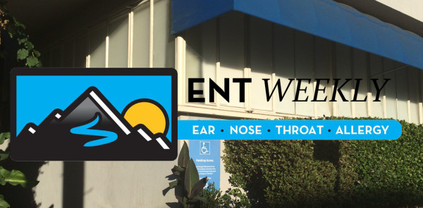 ENT Weekly: Acoustically Asymmetric Hearing Loss