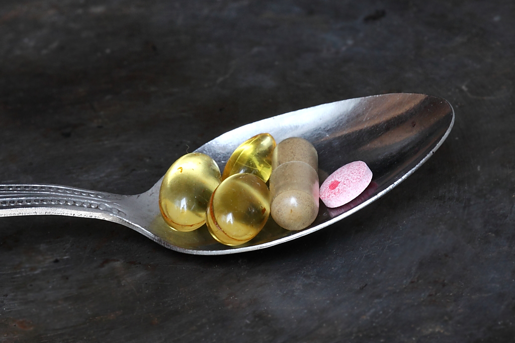 The Buzz about Fish Oil and Omega 3s