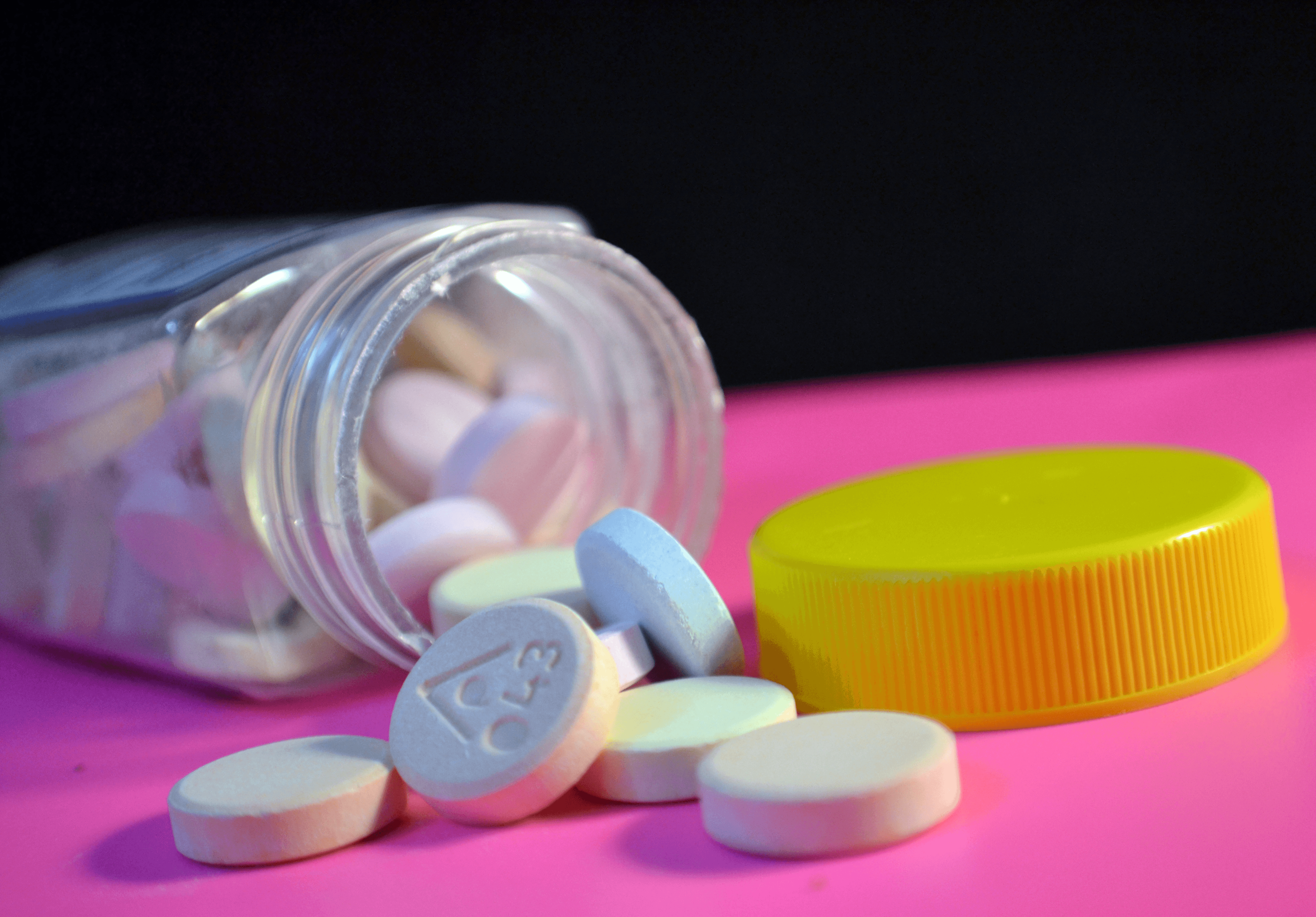 Antacids Are Not Your Long-Term Friends