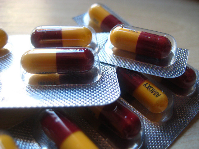 Antibiotics: What You Need to Know