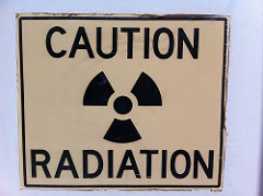 Possible Treatment for Radiation Exposure