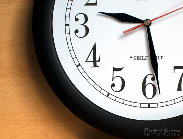 Daylight Saving Time Affects Your Body’s Circadian Rhythms