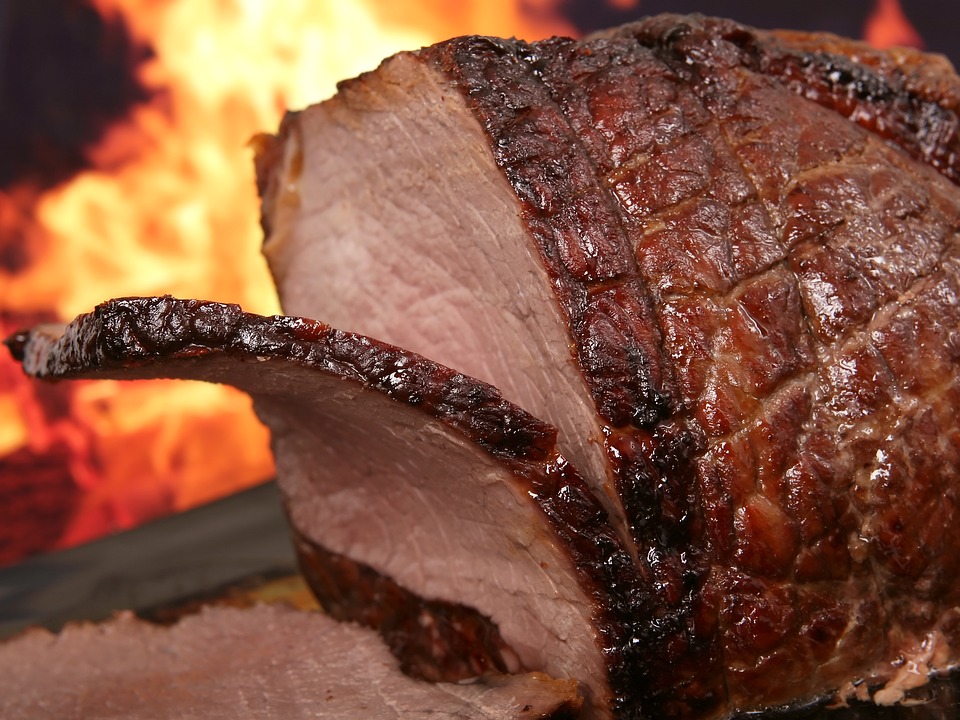Does Eating Red Meat Cause Cancer?