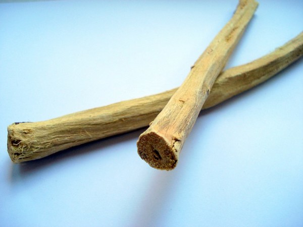 Licorice Root: Not Your Average Candy