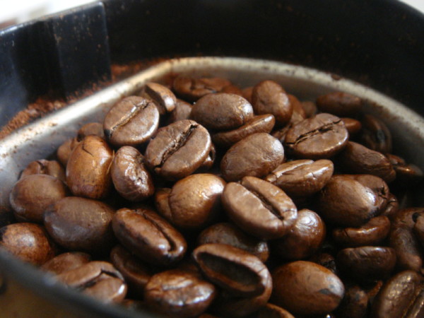 Caffeine: The Mechanics Behind Those Three Cups of Coffee