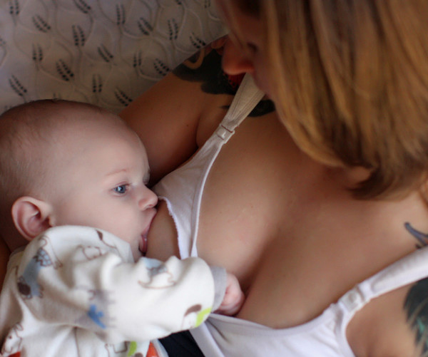 Breast Milk Miracles: Bad Science?
