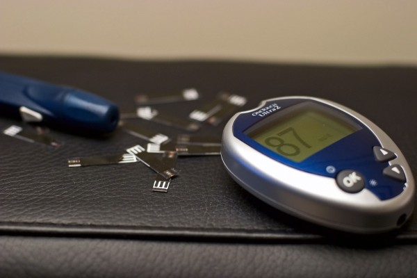 Diabetes with Depression–Risk of Cognitive Decline?