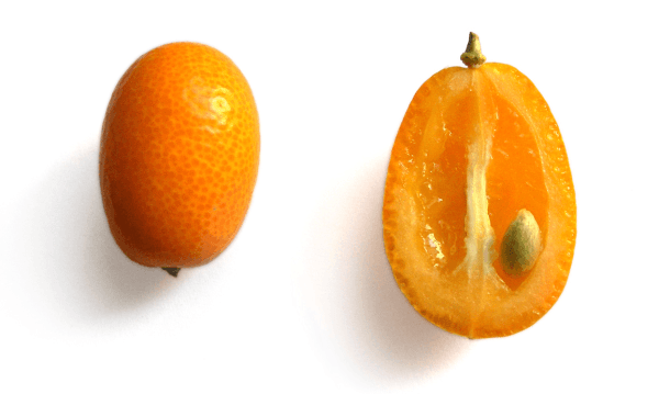Kumquats: The Citrus You Eat, Peel and All