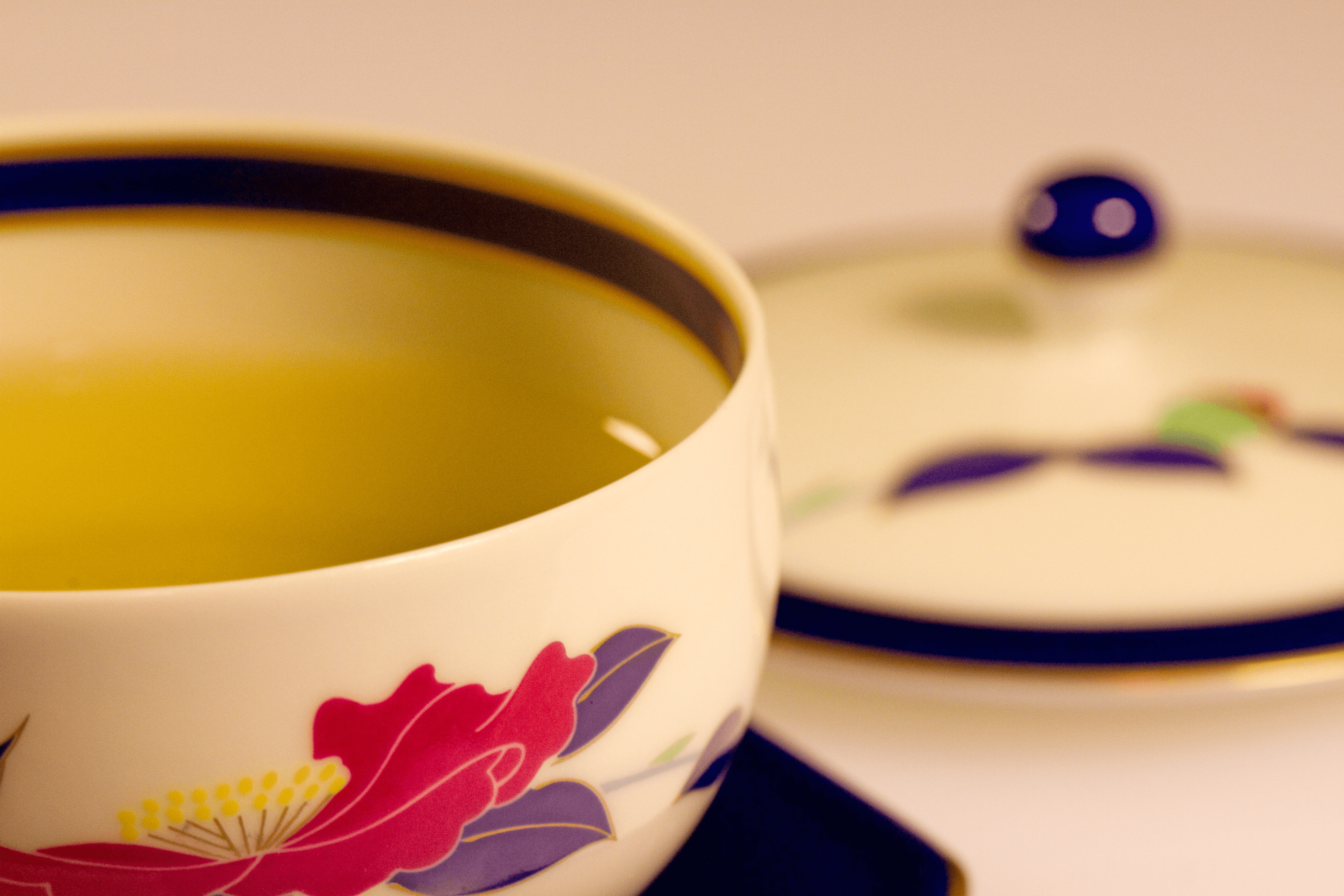 Green Tea’s Effects on Weight Loss