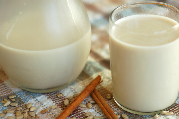 Raw Milk, That Ivory Temptress