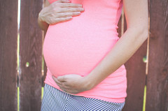 Low Weight Gain During Pregnancy Reduces Chances of Male Fetus Survival