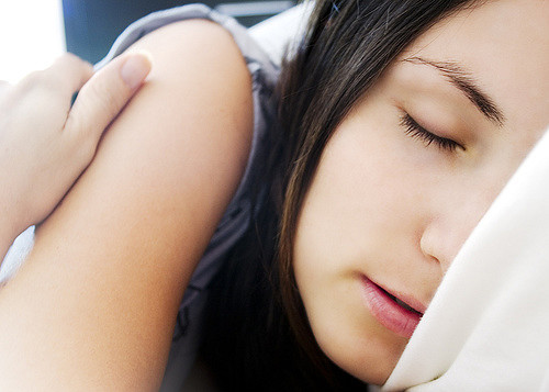 New Gene That Regulates Sleep Has Been Discovered