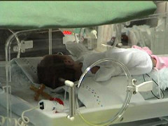 The Pea Pod and LifeNest: New Technologies in the NICU