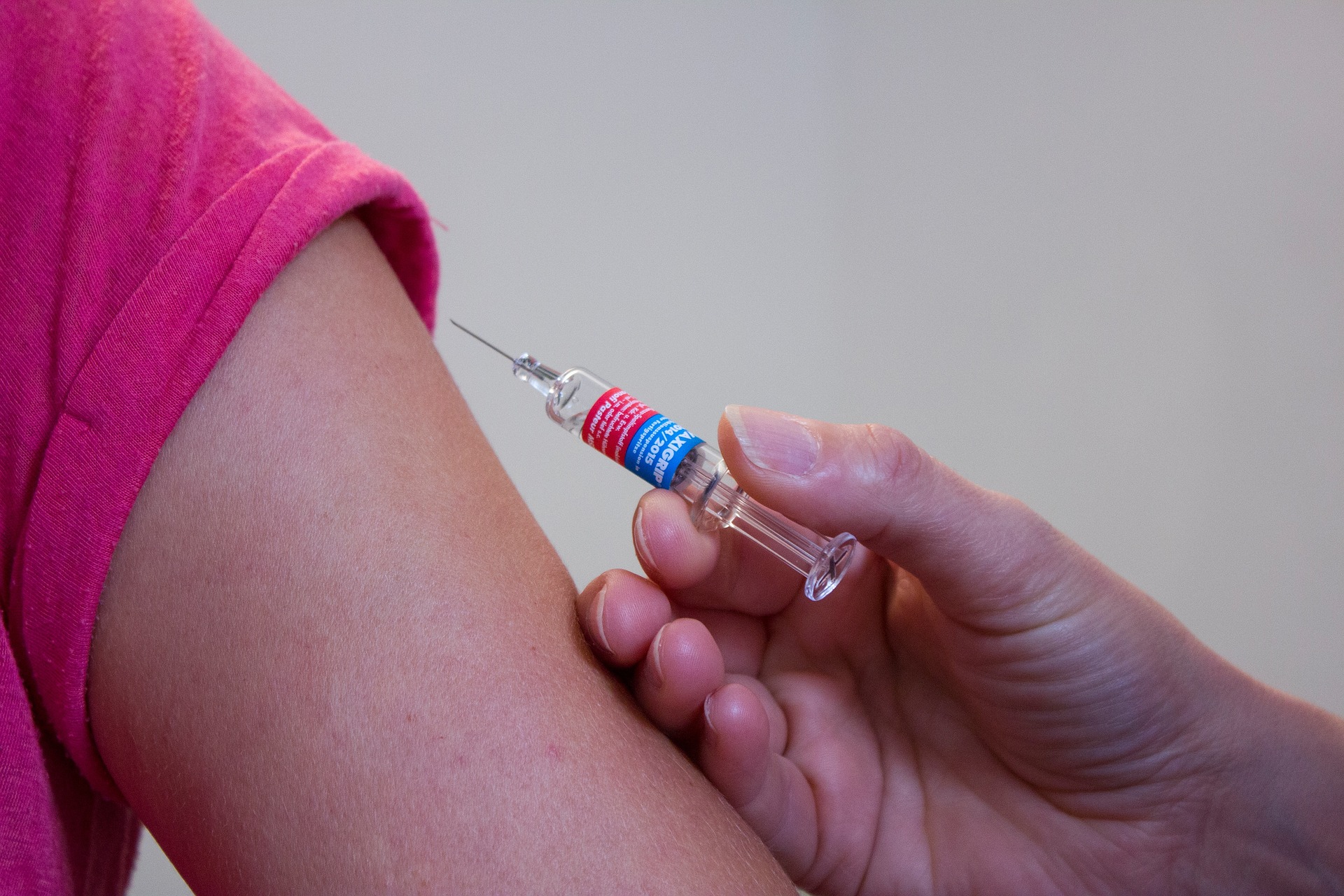 California Pushes for Fewer Exemptions to Mandatory Vaccinations