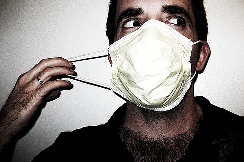 Evaluating the Effectiveness of Surgical Masks