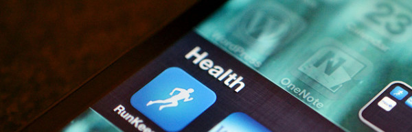 iHealth: How Mobile Health is Reshaping Healthcare