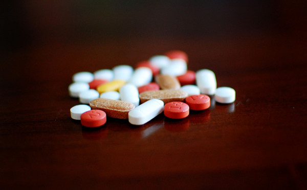 Fake Medication: A Global Pandemic