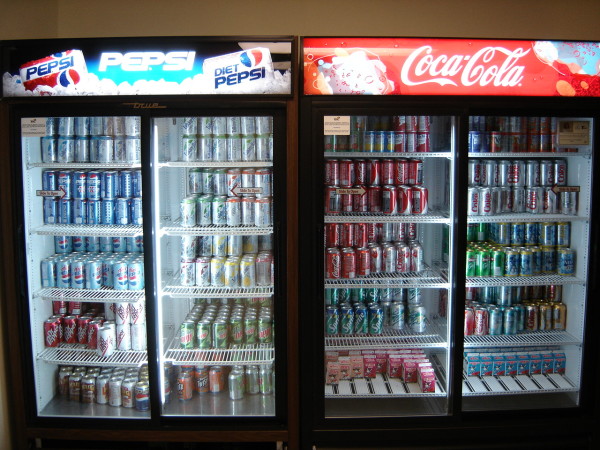 Implementing a Soda Tax