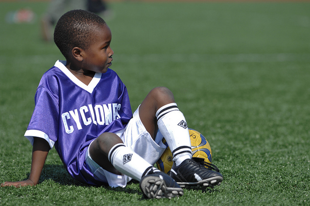 Concussions Affect Cognitive Ability in Children