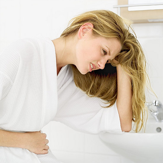 Relieving Menstrual Pain