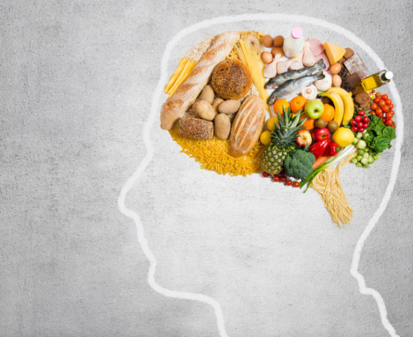 Is Obesity a Brain Disorder?