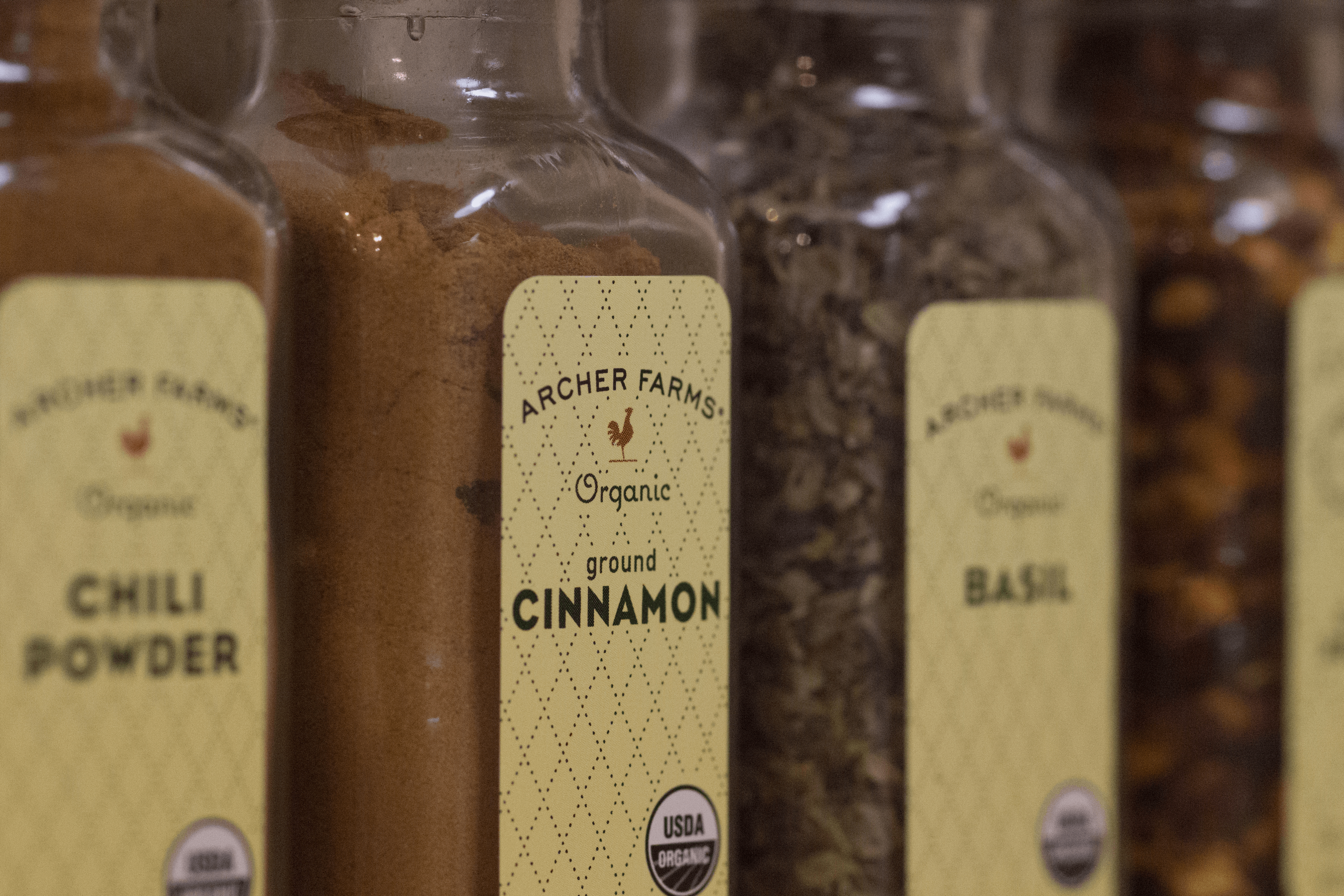 The Benefits of Cinnamon