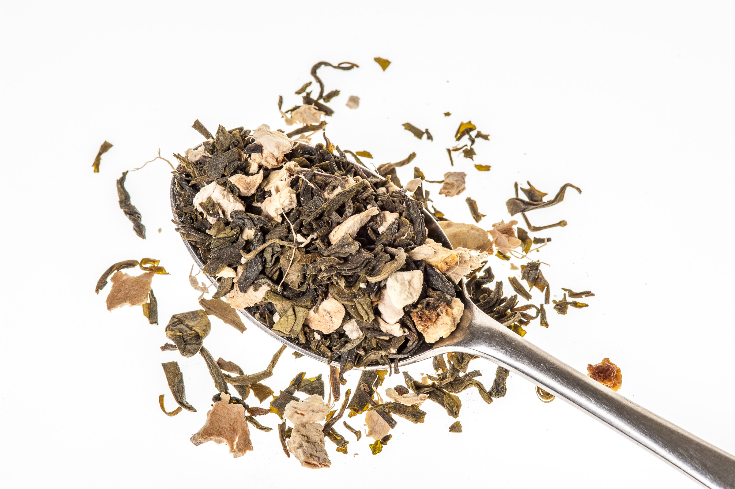 The Science Behind the “Teatox”