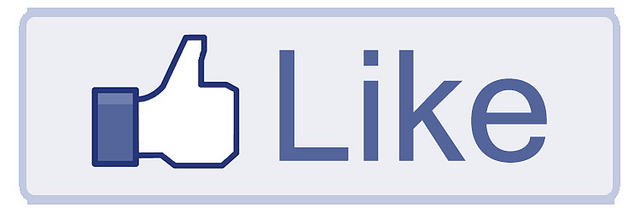 The Psychology of Facebook Likes