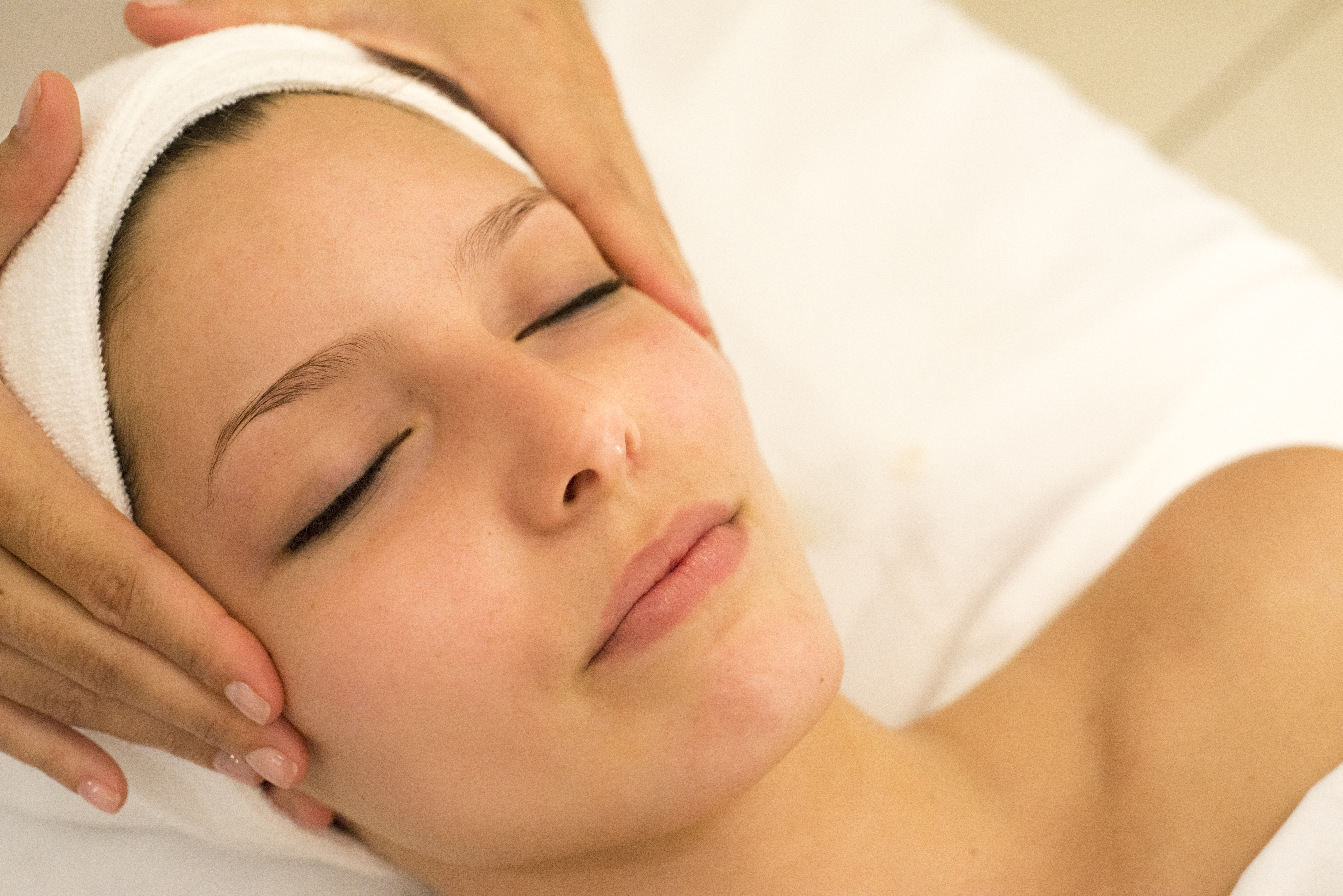 Benefits and Misconceptions of Facial Massage