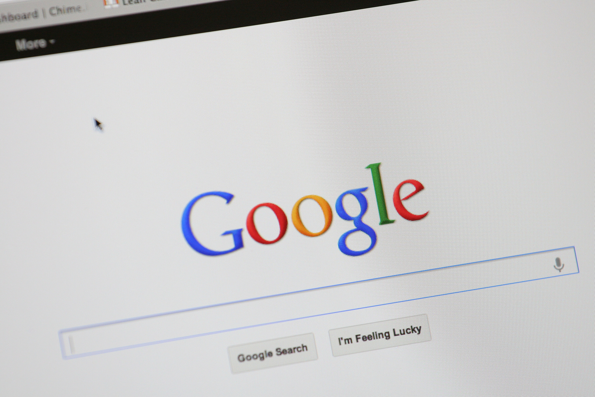 Doctor Google, Search Engine Supreme