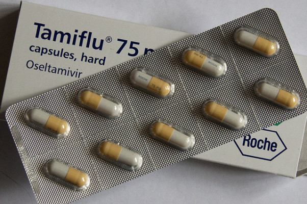 Antiviral Medications
