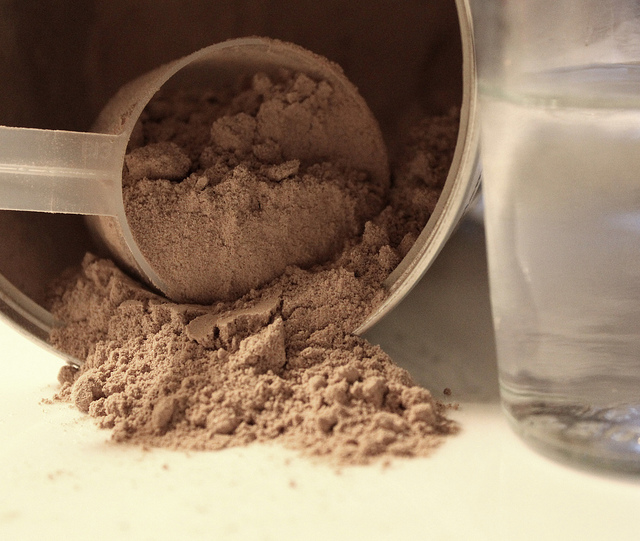 How to Maximize the Benefits of Protein Shakes