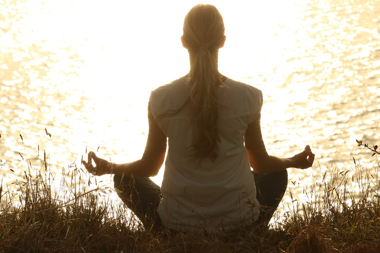 Keeping Mindful of Meditation