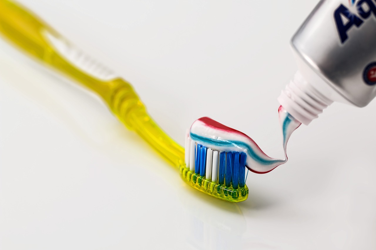 Brushing Your Teeth: When It Does More Harm than Good