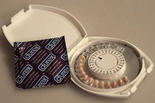 A Comprehensive Comparison of Contraception