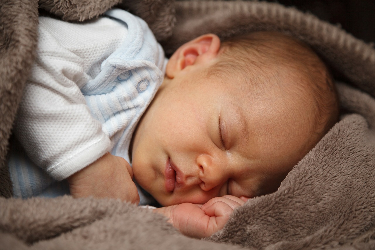 Preventing Tragedy: Sudden Infant Death Syndrome