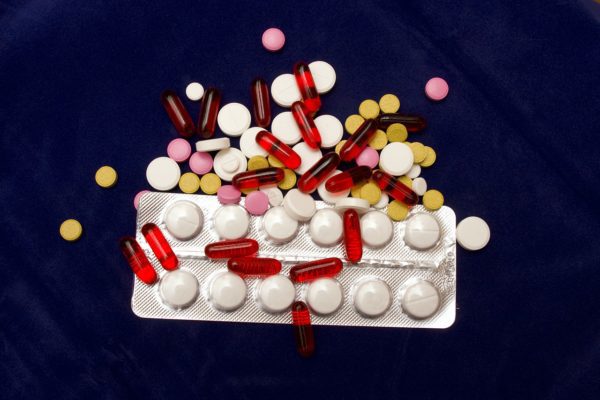 Overprescription of Opioids: A Study