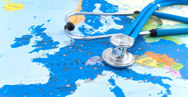 Patients Without Borders: The Rise of Medical Tourism