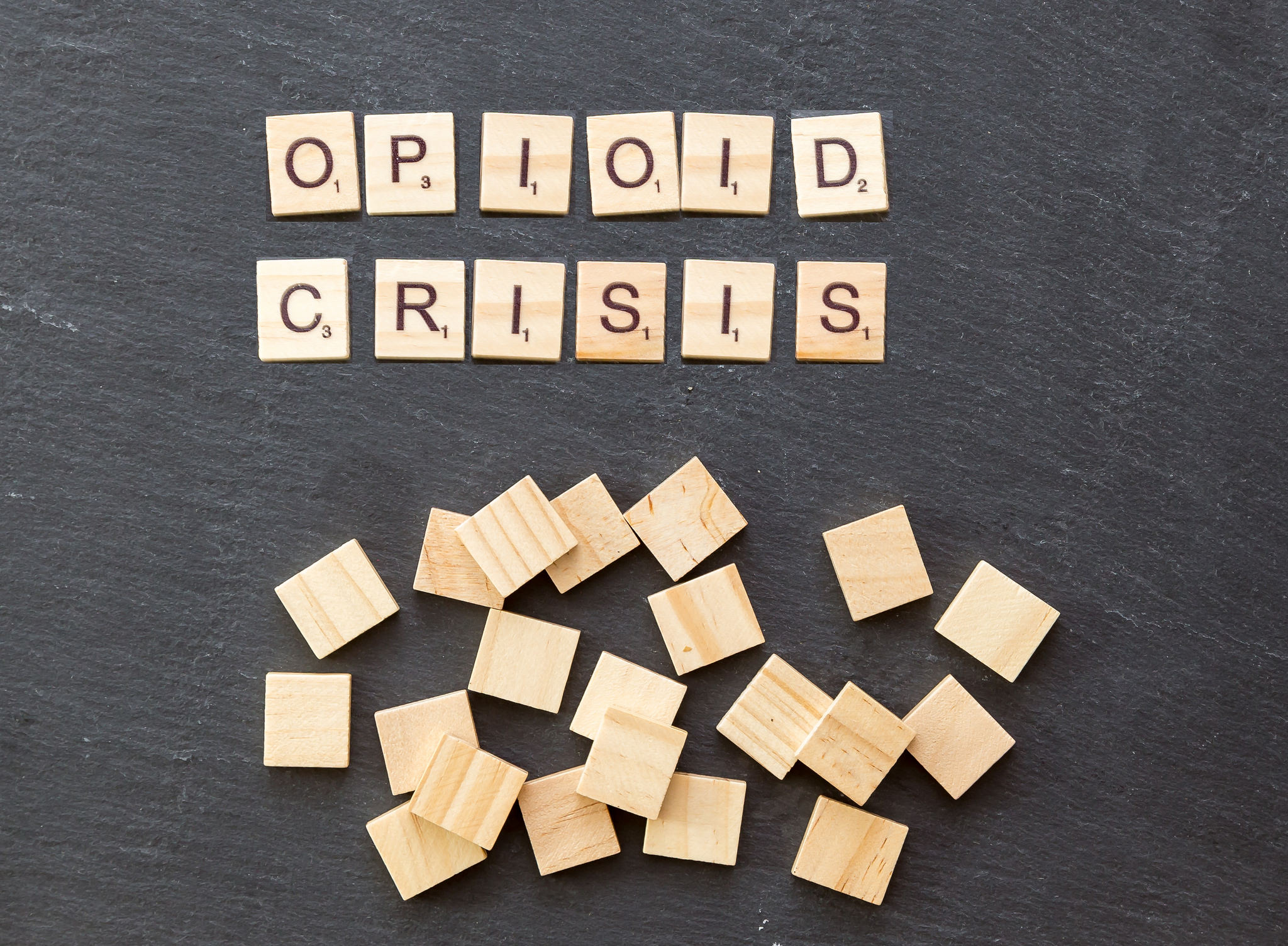 Addressing the Opioid Crisis as a National Emergency