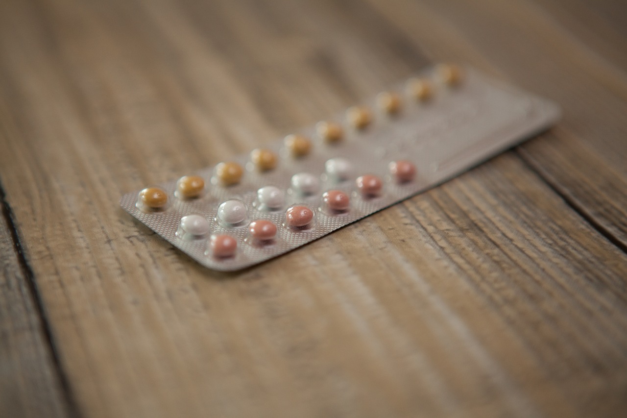 Pharmacists Can Prescribe Birth Control Too!