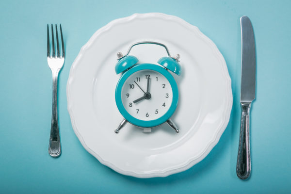Intermittent Fasting: Based in Fact or Just Another Fad?