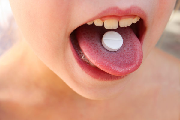 Antibiotics and Childhood Obesity