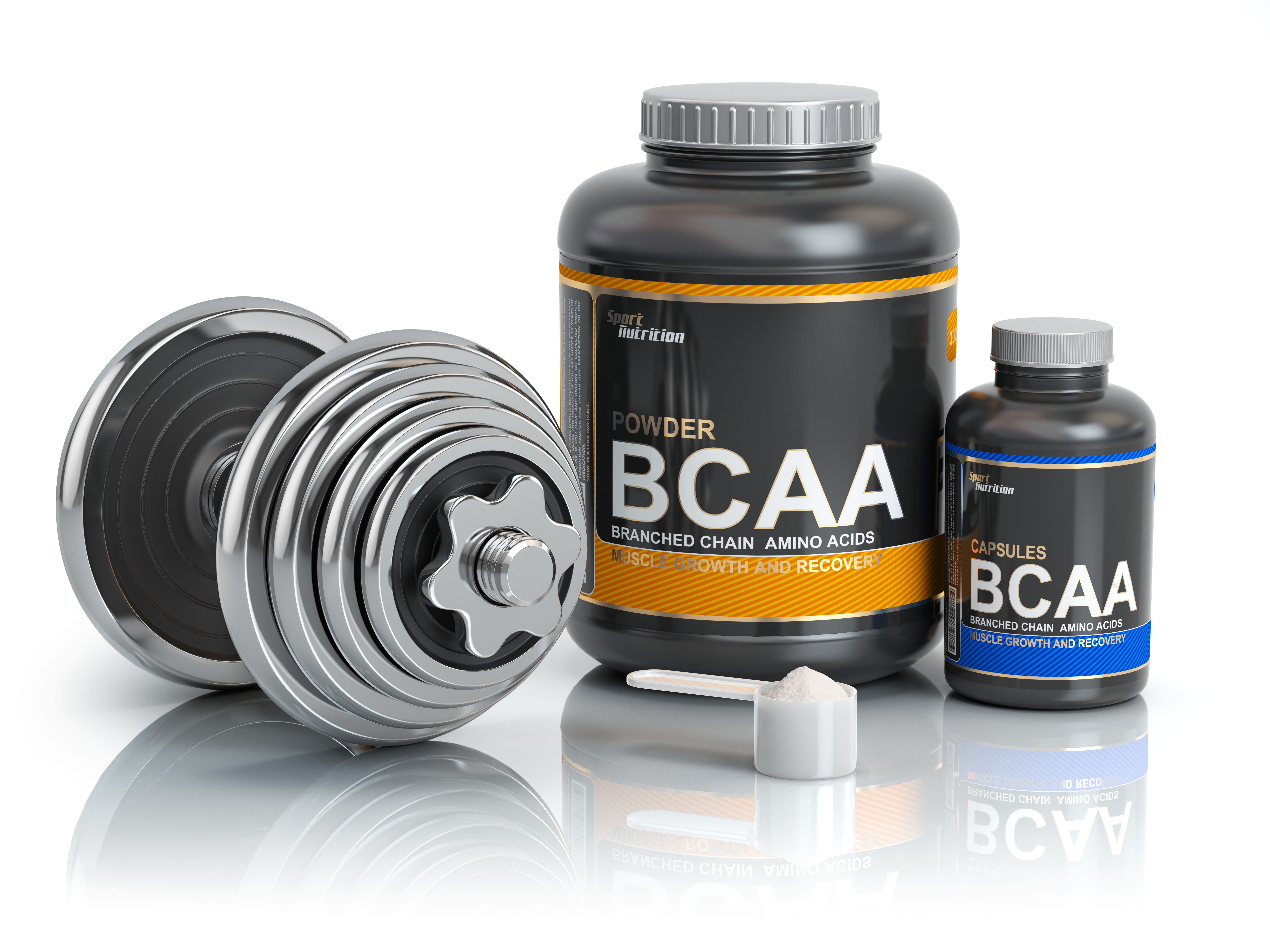 Branched-Chain Amino Acids: Beneficial for Muscle Growth or Just Bogus?