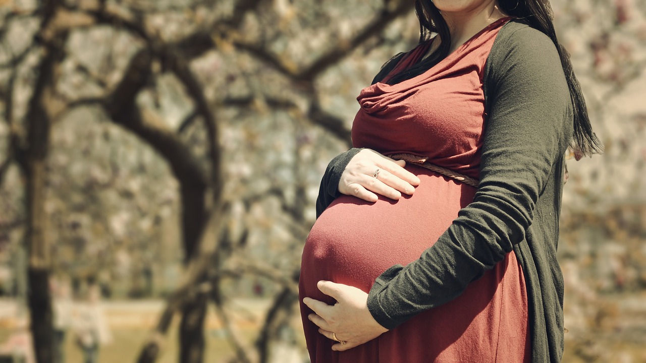 Japanese Mothers Don’t Gain Enough Weight During Pregnancy
