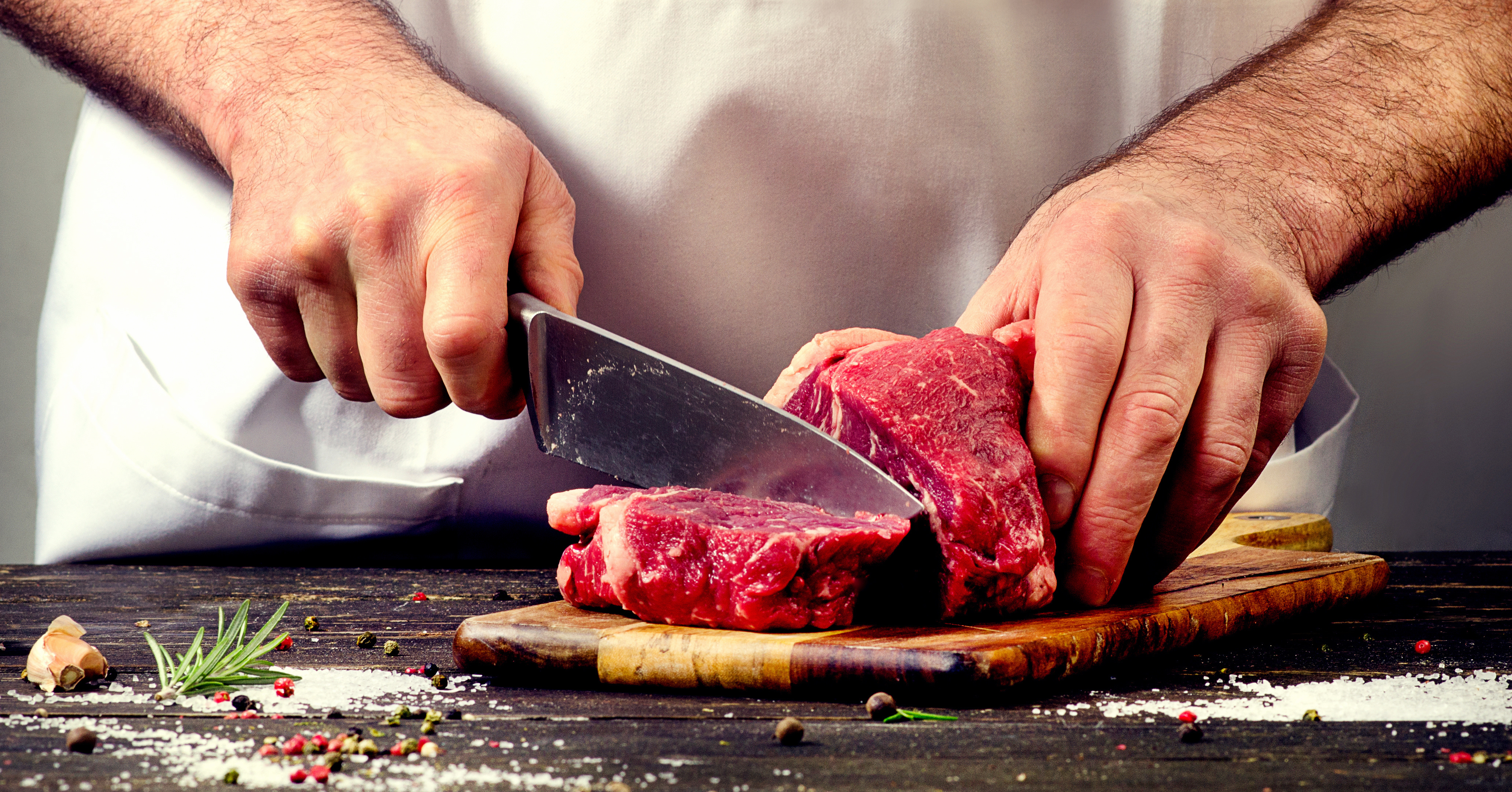 Red Meat: The Beef Among the Scientific Community