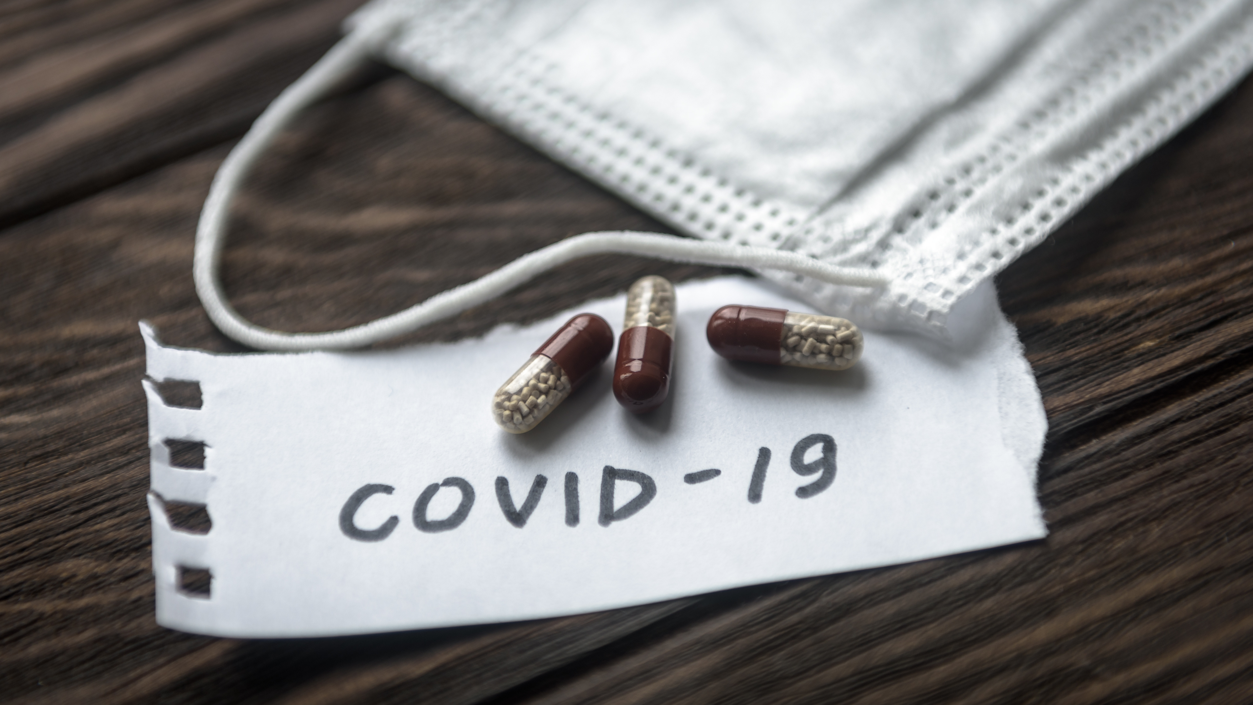 Use of Remdesivir to Potentially Treat COVID-19