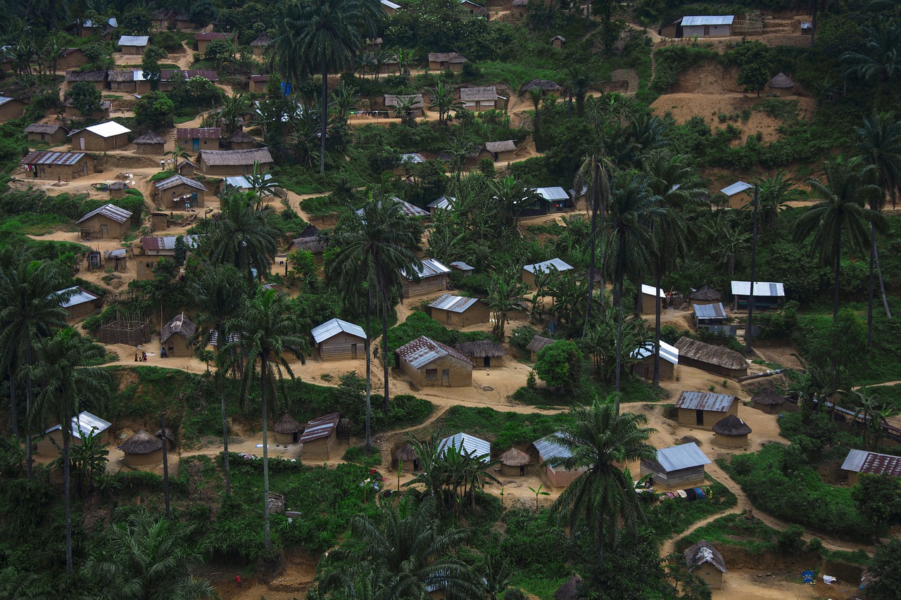 Cultural Awareness in the DRC Ebola Response