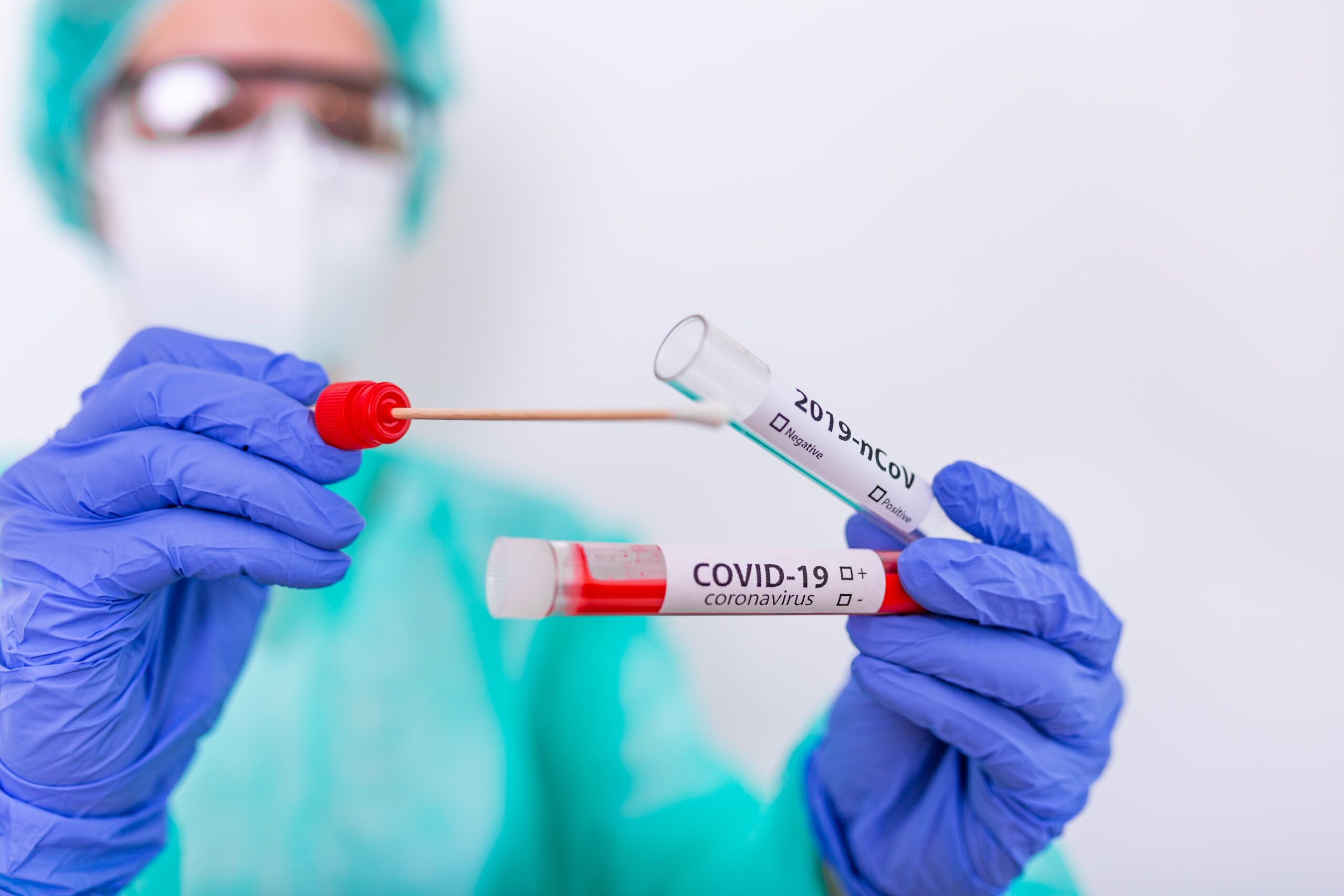 The 2019 Novel Coronavirus: The Science Behind New Diagnostics and Treatment
