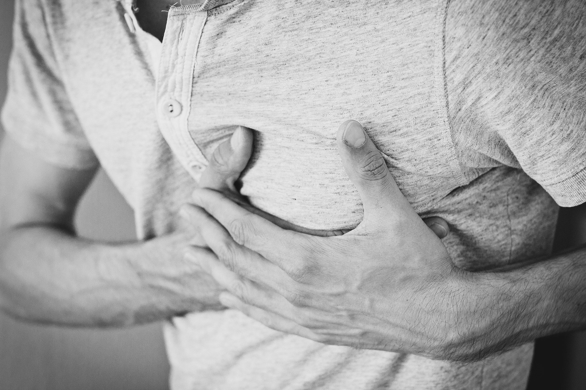 How the Heart can Protect Itself During a Heart Attack