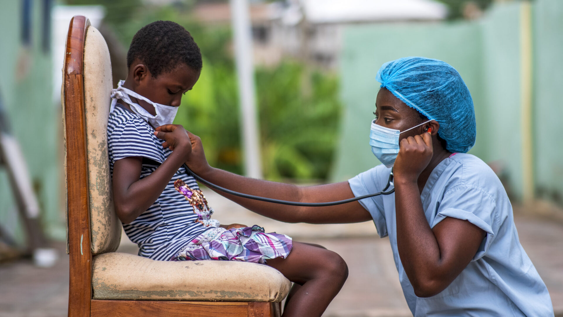Colonialist Narratives of Projected COVID-19 Effects on Africa Harm the Health of All